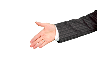 Handshake