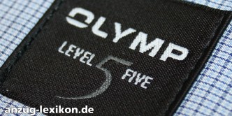 Olymp Hemd Level 5