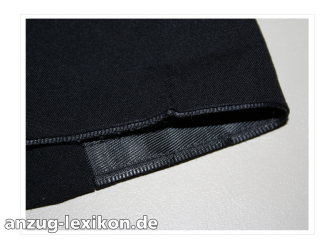 Stoßband